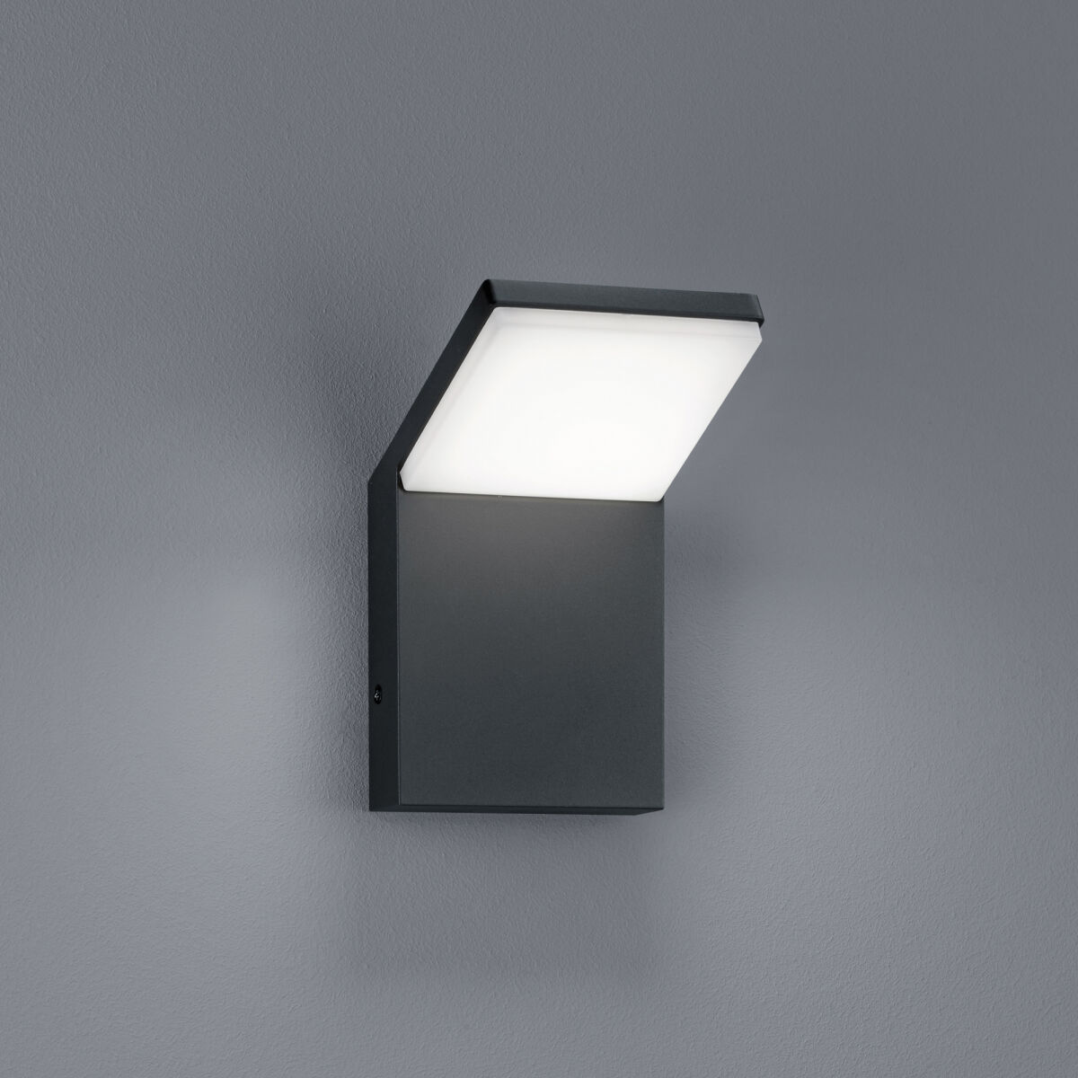 Außenwandleuchte PEARL LED/9W