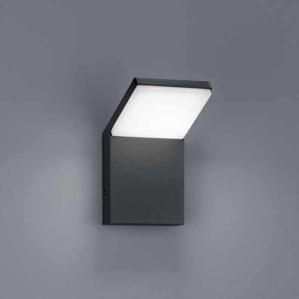 Außenwandleuchte PEARL LED/9W