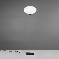 Standleuchte FOMENTO 1 x E27/15W
