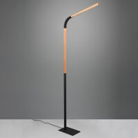 Standleuchte NORRIS LED/11W 1.400 lm 3000K