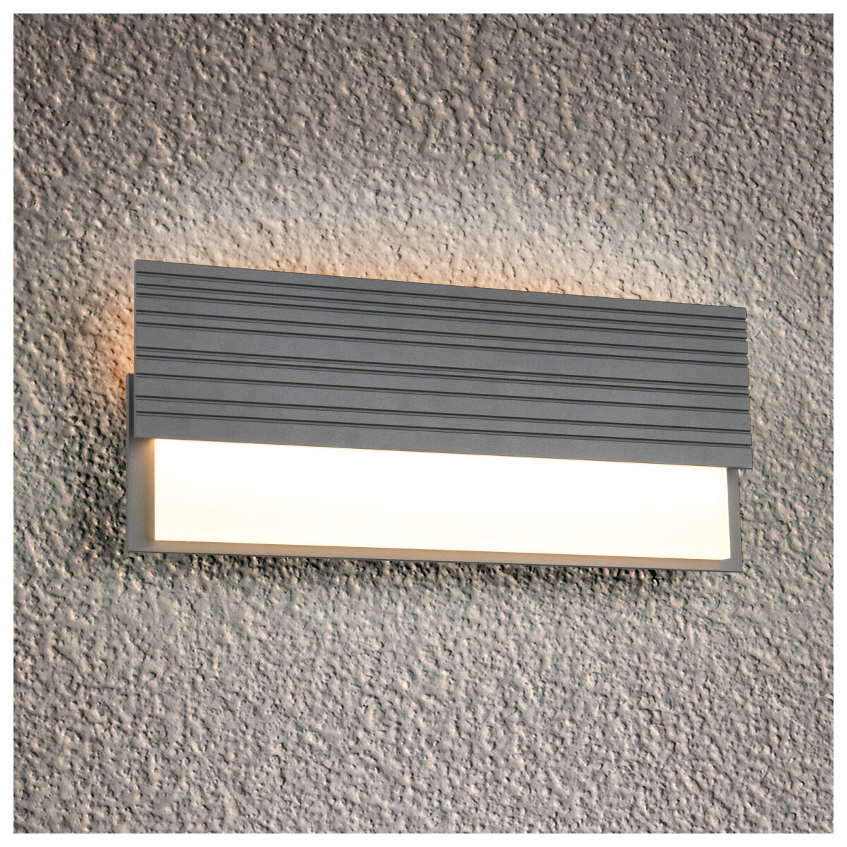 Außenwandleuchte MARIZA LED/10W, 1.100 lm 3000K