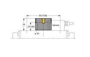 Betätigunsset BTS-DSU35-EB1 Betätigunsset BTS-DSU35-EB1