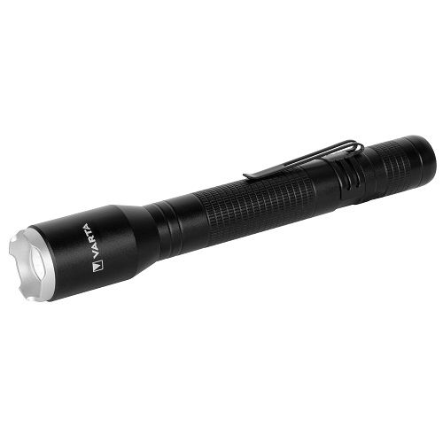 LED-Taschenlampe ALUMINIUM LIGHT LED/4W 250 lm LED-Taschenlampe ALUMINIUM LIGHT LED/4W 250 lm