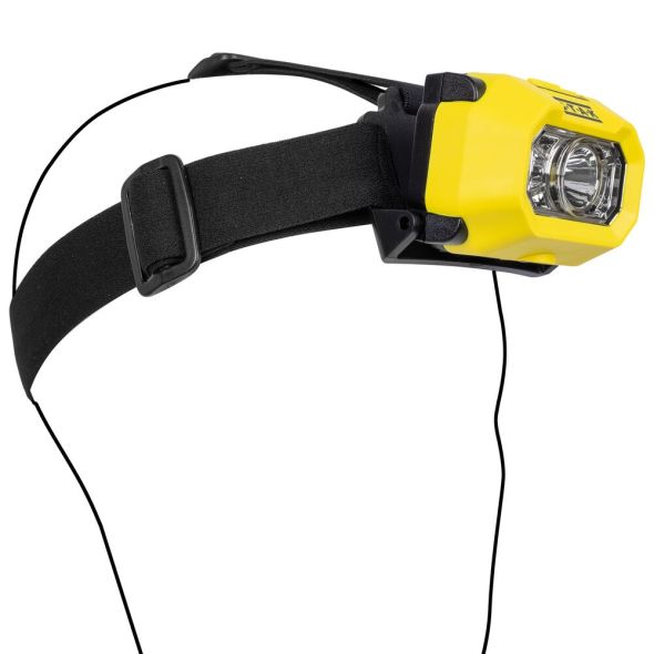 LED-Stirnlampe HEADEX.006L LED-Stirnlampe HEADEX.006L