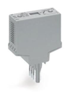 Leerstecker Typ 11 286-112 Leerstecker Typ 11 286-112