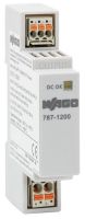 Reiheneinbau-Netzgerät COMPACT 24V-DC/0,5A