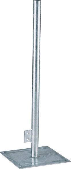 Standrohr verzinkt 1,5m 632008 Standrohr verzinkt 1,5m 632008