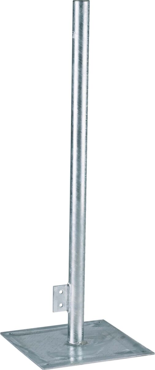 Standrohr verzinkt 1,5m 632008 Standrohr verzinkt 1,5m 632008