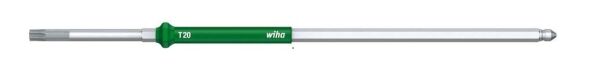 6-rund-Wechselklinge 2859 T8 x175 6-rund-Wechselklinge 2859 T8 x175