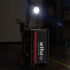 Mini-Akku-Arbeitsleuchte LED/30W 750/1.500/3.000 lm 6500K