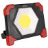 Mini-Akku-Arbeitsleuchte LED/30W 750/1.500/3.000 lm 6500K