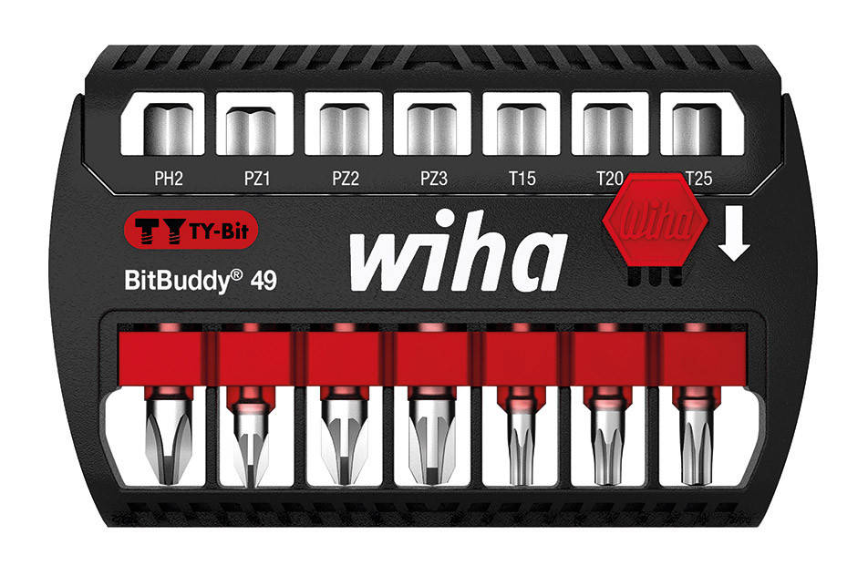 Bit Set BitBuddy Bit Set BitBuddy