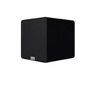 Lautsprecher Qube2go sw