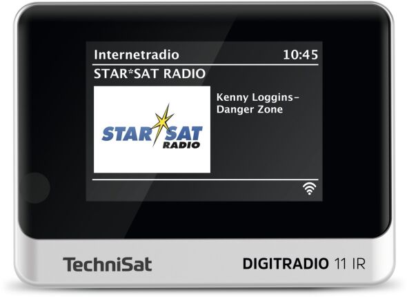 DAB+ Digitalradio DIGITRADIO11IR sw/si DAB+ Digitalradio DIGITRADIO11IR sw/si