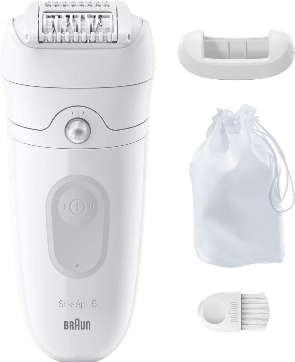 Epilierer 5-011
