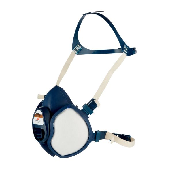 Atemschutzmaske 4255 Atemschutzmaske 4255