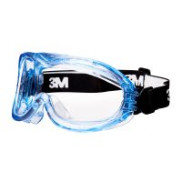 Vollsichtbrille Fahrenheit FHEITAF