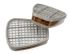 Atemschutz Ersatzfilter 6055 (VE8)