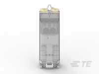 Übergangs/Sicherungskasten EKM-2050F-3D1-5S/CS