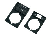 Abdeckung TA 15/49 trans