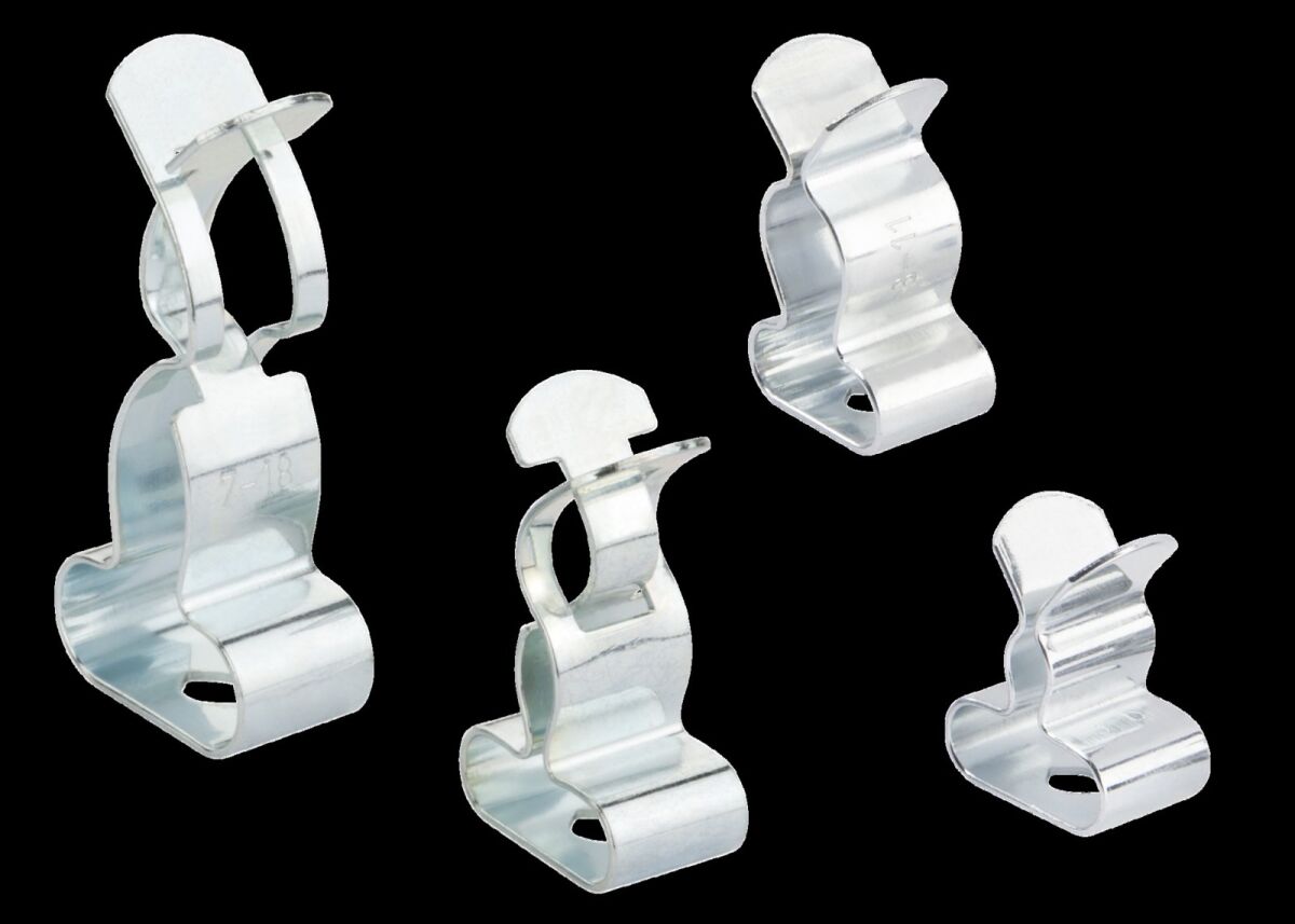 EMV-Schirm-Clip 87601004 EMV-Schirm-Clip 87601004