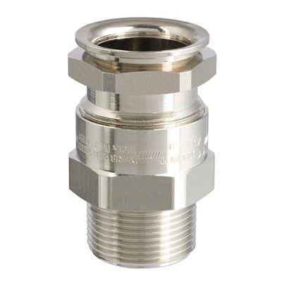 Ex e/d Verschraubung CAP806704V1 Ex e/d Verschraubung CAP806704V1
