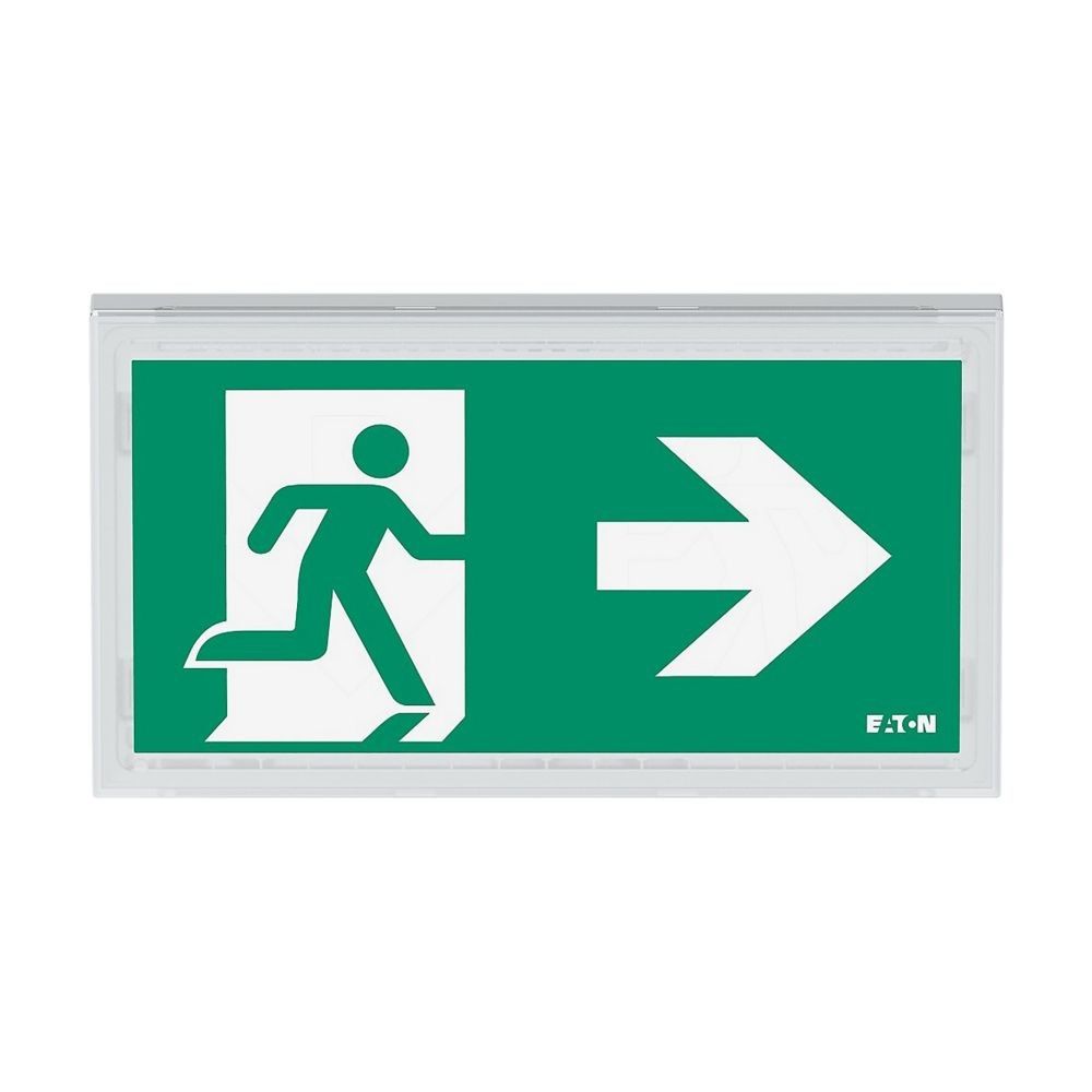 LED-Rettungszeichenleuchte FT3EW4ICGS LED-Rettungszeichenleuchte FT3EW4ICGS