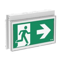 LED-Rettungszeichenleuchte FT2EC4ICGSIP