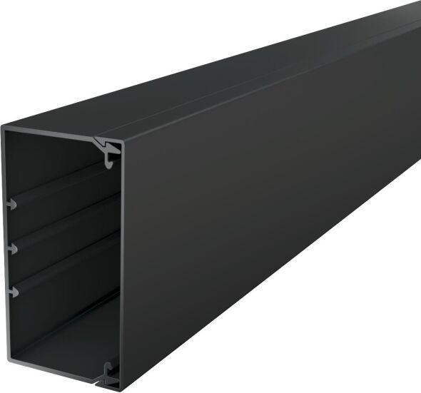 Wand- und Deckenkanal WDK60110SW Wand- und Deckenkanal WDK60110SW