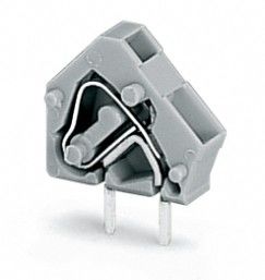 Anreihbare Leiterplattenk. 236-401/332-000 Anreihbare Leiterplattenk. 236-401/332-000
