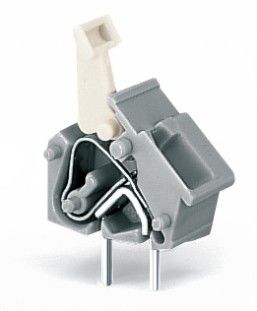 Anreihbare Leiterplattenk. 256-501/332-000 Anreihbare Leiterplattenk. 256-501/332-000