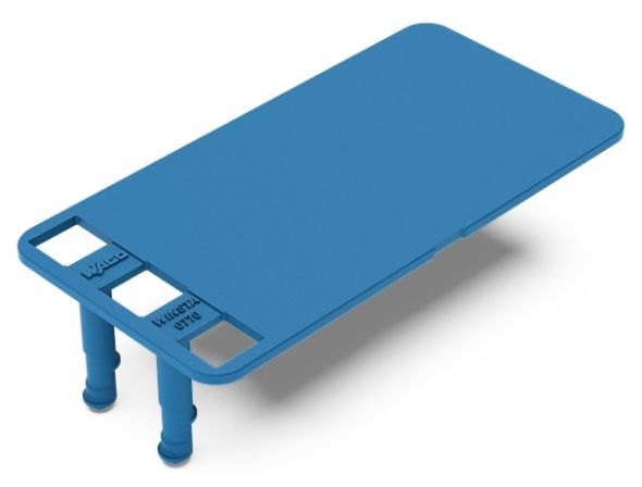 Beschriftungsschild 770-450/000-006 Beschriftungsschild 770-450/000-006