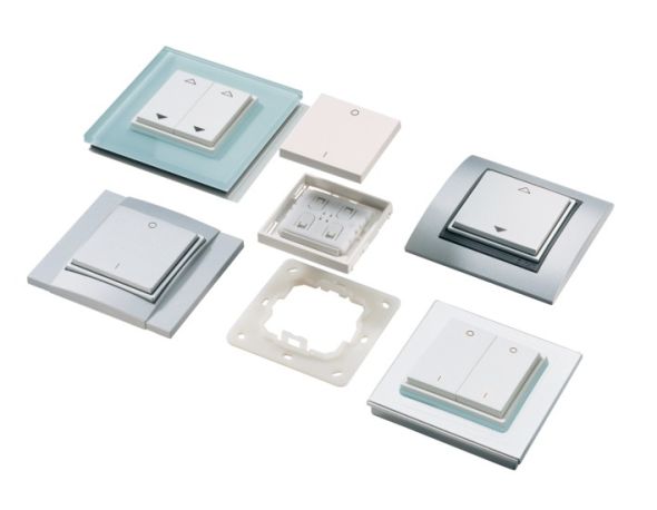 Funksender EnOcean easyfit 758-940/001-000 Funksender EnOcean easyfit 758-940/001-000