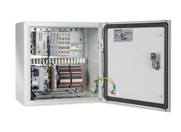 IoT Box,MES 4G 2854-099/000-004 IoT Box,MES 4G 2854-099/000-004
