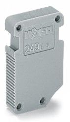 L-Blindmodul anreihbar 249-143 L-Blindmodul anreihbar 249-143