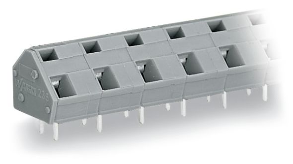 Leiterplattenklemme 236-603/000-004 Leiterplattenklemme 236-603/000-004