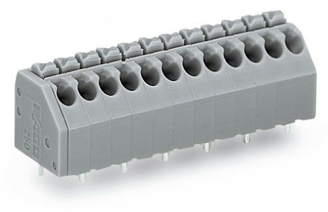 Leiterplattenklemme 250-211/000-006 Leiterplattenklemme 250-211/000-006