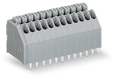Leiterplattenklemme 250-317 Leiterplattenklemme 250-317