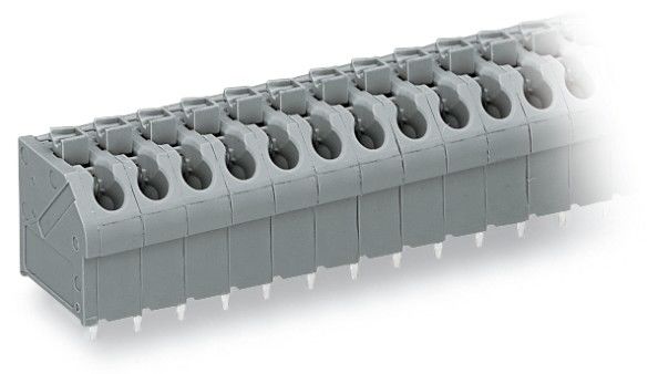Leiterplattenklemme 250-518/000-012 Leiterplattenklemme 250-518/000-012