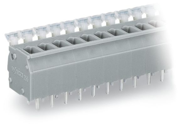 Leiterplattenklemme 255-409/333-000 Leiterplattenklemme 255-409/333-000