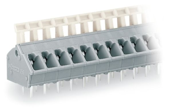 Leiterplattenklemme 256-409/000-009/999- Leiterplattenklemme 256-409/000-009/999-