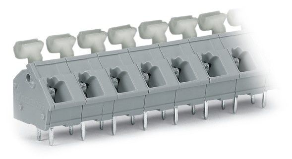 Leiterplattenklemme 256-510/334-000 Leiterplattenklemme 256-510/334-000
