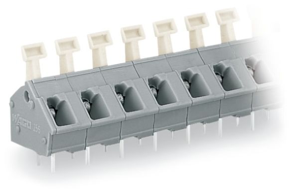 Leiterplattenklemme 256503332009999000 Leiterplattenklemme 256503332009999000