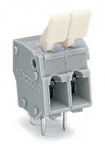 Leiterplattenklemme 257-404/333-000 Leiterplattenklemme 257-404/333-000