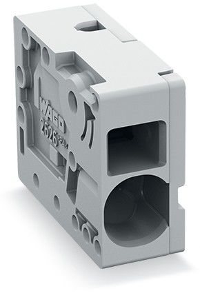 Leiterplattenklemme,6 mm² 2626-1101/000-006 Leiterplattenklemme,6 mm² 2626-1101/000-006
