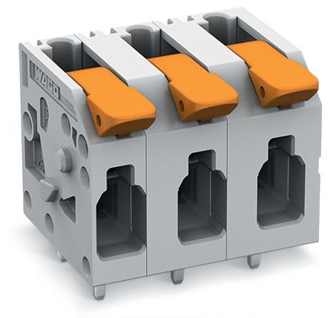 Leiterplattenklemme,Hebel 2604-1103/000-015 Leiterplattenklemme,Hebel 2604-1103/000-015
