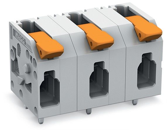 Leiterplattenklemme Hebel 2604-1502/000-006 Leiterplattenklemme Hebel 2604-1502/000-006