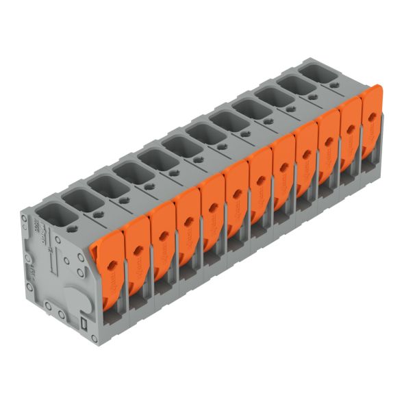 Leiterplattenklemme Hebel 2606-3112/020-000 Leiterplattenklemme Hebel 2606-3112/020-000