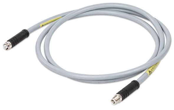 Power-Leitung,M12L-Buchse 756-3505/050-075 Power-Leitung,M12L-Buchse 756-3505/050-075