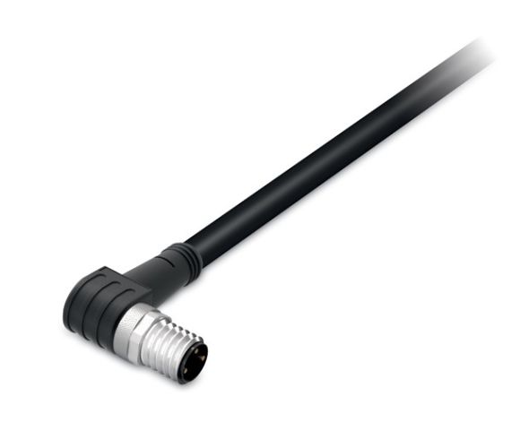 Sensor-/Aktorleitung M8St. 756-5112/030-100 Sensor-/Aktorleitung M8St. 756-5112/030-100